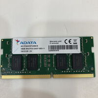 中古  PC4-19200 16GB ノート用 150697 