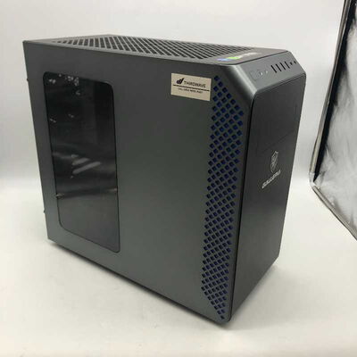 【郡山安積店】中古  GALLERIA RM5C-R46T (i5 13400F/16GB/M.2 SSD1TB/RTX4060Ti 8GB/W11H) 4640003332 