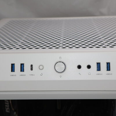 【通販センター】中古  Original PC(Intel Core i5 14600KF/32GB DDR5 (PC5)/SSD1TB/なし/NVIDIA GeForce RTX 4060 8GB/W11H64 MAR) 201488 