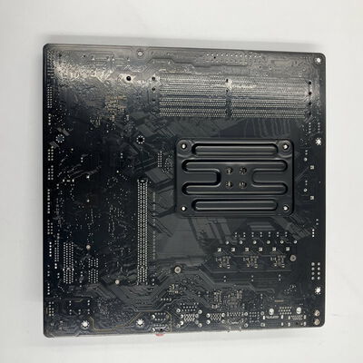 【なんば店】中古  ASRock B550M Pro4 (B550 AM4 mATX DDR4) 142938 