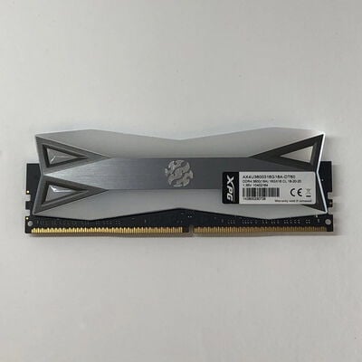 【津ラッツ店】中古  PC4-28800 16GB デスクトップ用(DDR4-3600) 140734 