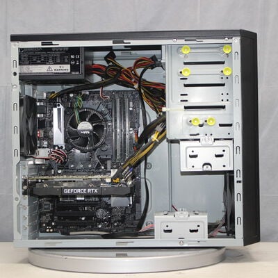 【通販センター】中古  インバースネット FRONTIER 