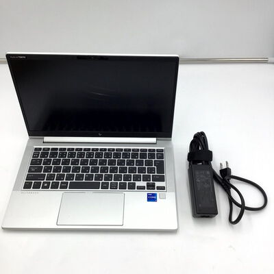 【白山FM松任店】中古  HP EliteBook 630 G10(i7-1355U/16GB/SSD512GB/W11P) 3410011508 
