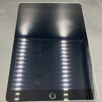 【熊本浜線店】中古  Apple iPad 10.2インチ (第8世代/2020) Wi-Fi 32GB スペースグレイ MYL92J/A 143620【在庫処分!】 