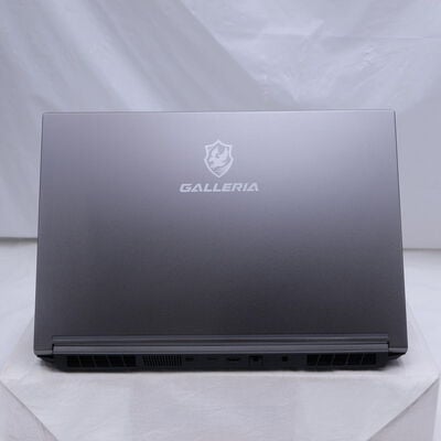 【通販センター】中古  THIRDWAVE GALLERIA XL7C-R46 202110 