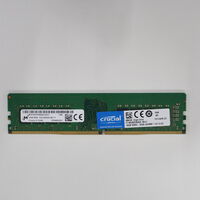中古  PC4-25600 16GB デスクトップ用(DDR4-3200) 140728 