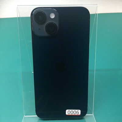 【佐賀南部バイパス店】中古  【国内版SIMフリー】Apple iPhone14 6.1インチ 128GB (ブルー) MPVJ3J/A 154888 