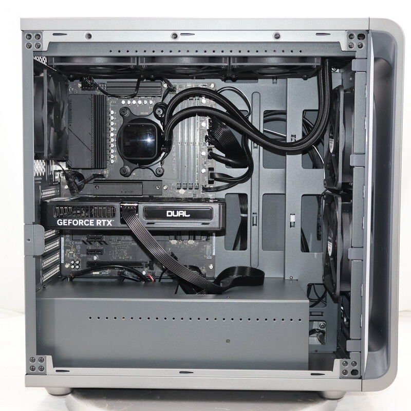 中古品　CPU　35枚 中古 THIRDWAVE GALLERIA XPR7A-R56T8G-GD 201085 （378412