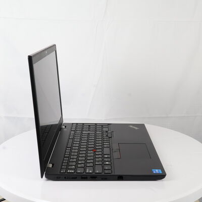 【通販センター】中古  LenovoThinkPad L15 Gen2(Intel Core i5 1135G7 2.40GHz/16GB DDR4/SSD512GB/-/オンボード/15.6/1920x1080/GbE/Wi-Fi/WEBCAM/W11P/Microsoft Office Home and Business 2024/VBT) 198519 
