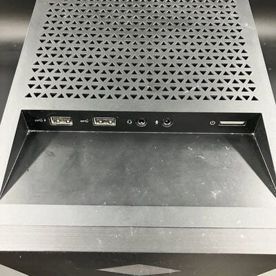 【大須店】中古  OMEN by HP 25L GT12 3120024138 