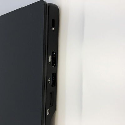【宇都宮鶴田店】中古  FUJITSU LIFEBOOK U6312/K (INTEL Core i5 1245U /16GB/SSD256GB/-/オンボード/13.3/1920x1080/Wi-Fi/WEBCAM/W11H64/MicrosoftOffice H&B 2024付) 181332 