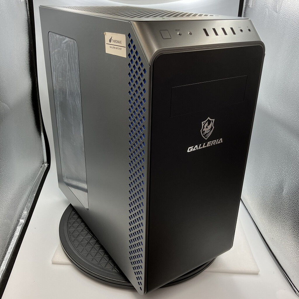 GeForce RTX 3070,i7-10700の中古ゲーミングデスクトップPC一覧（31件