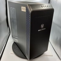 中古  THIRDWAVE GALLERIA XA7C-R37 (i7 10700/16GB/SSD512GB/RTX3070/W11H) 3290007311 