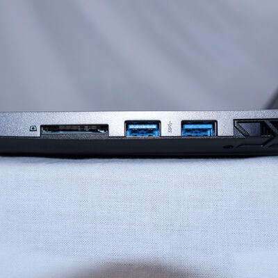 【通販センター】中古  THIRDWAVE GALLERIA RL7C-R35-5N 203137 
