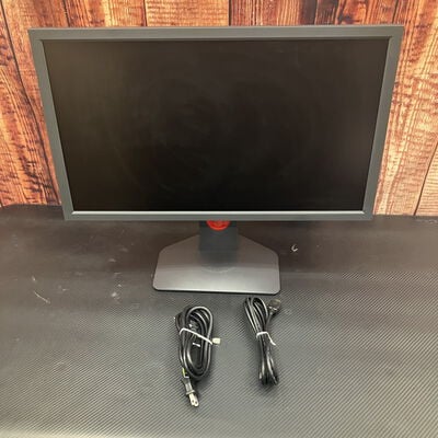 【富士青葉店】中古  ZOWIE XL2411K（フルHD 1920x1080 144Hz） 5070002182 