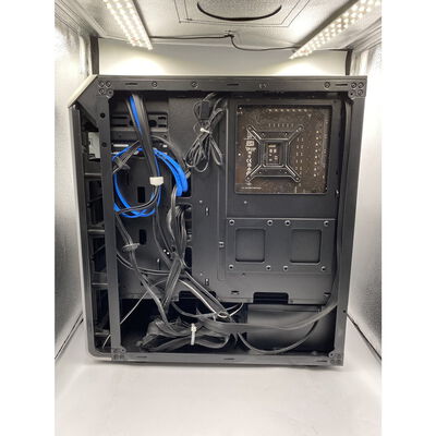 【座間相武台】中古  GALLERIA(i9 14900KF/128GB/SSD4TB+4TB/RTX4090/W11H) 4510002440 