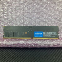中古  PC5-38400 32GB デスクトップ用(DDR5-4800) 149150 
