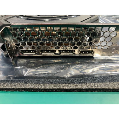【鹿児島店】中古  Palit NED407S019K9-1043D (RTX4070 SUPER 12GB) 163398 