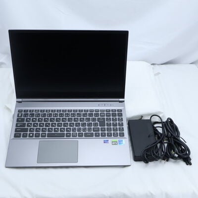 【通販センター】中古  THIRDWAVE raytrek R5-AA6 202079 