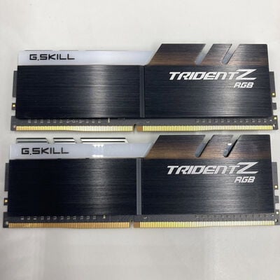 【熊本浜線店】中古  8GB 2枚組(合計16GB) PC4-21300/DDR4-2666 デスクトップ用 190926 