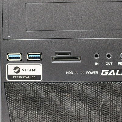 中古  THIRDWAVE GALLERIA KT 