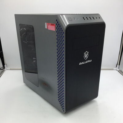 【白山FM松任店】中古  GALLERIA RM5R-R36T 4950002177 