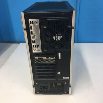 【博多店】中古  GALLERIA UA7C-G60SR203 3310006007 