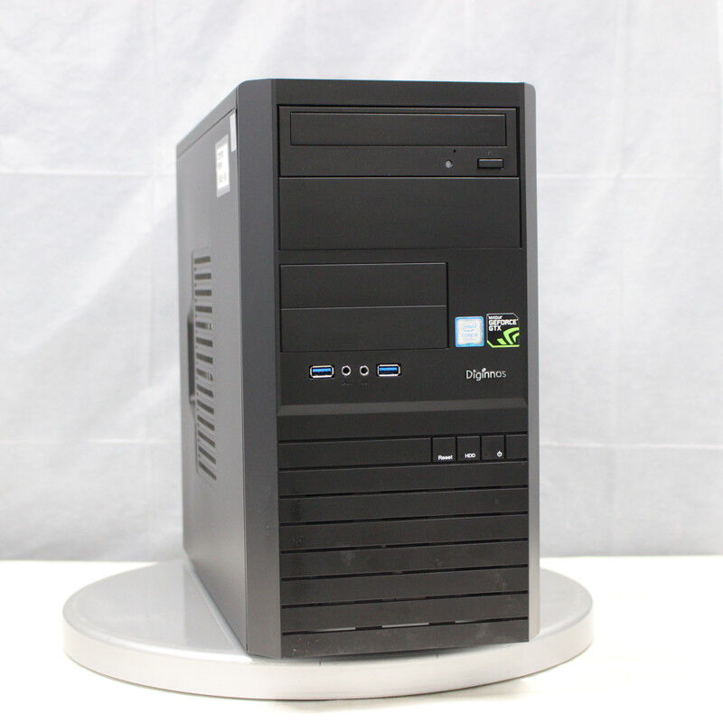 デスクトップPC THIRDWAVE magnateMH 【公式通販】