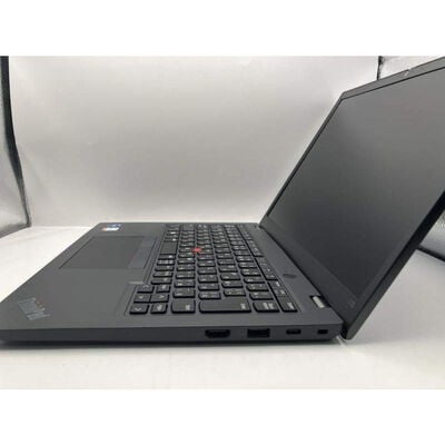 【仙台店】中古  Lenovo ThinkPad L13 Gen4 (Core i7-1355U/16GB/SSD 512GB/-/-/WLAN/13.3UWXGA/W11P/-) 3240011769 