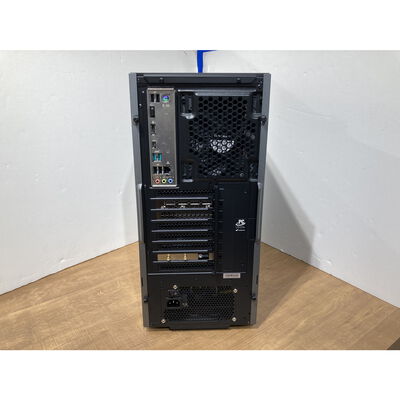 【富山本郷店】中古  THIRDWAVE GALLERIA XA7C-R37 (Intel Core i7 11700 /16GB/RTX3070/SSD 1TB+HDD 1TB/BD/Win 11 Home/-) 4760001206 