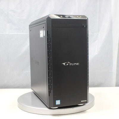 【通販センター】中古  mouse G-Tune NEXTGEAR【7/24値下げ!】 