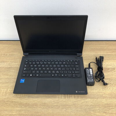 【津ラッツ店】中古  dynabook S73/HS 4990001285 