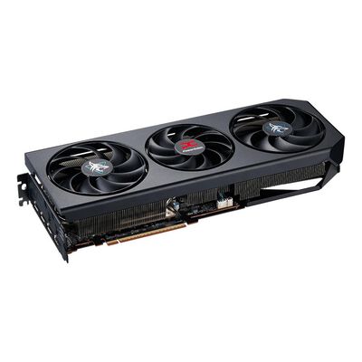 PowerColor  RX9070XT 16G-L/OC (Radeon RX 9070 XT 16GB) 