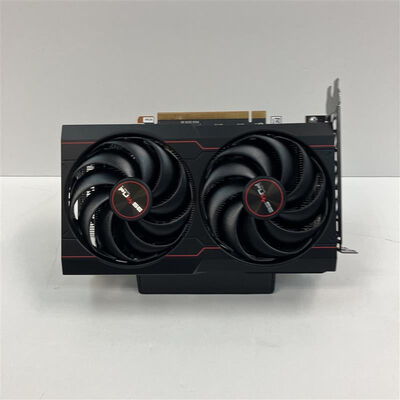 【仙台店】中古  SAPPHIRE AMD RADEON RX6600 GAMING 8GB  3240008769 