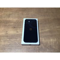 中古  【SIMロック解除済み】【docomo】Apple iPhone12 6.1インチ 128GB (ブラック) MGHU3J/A 155529 