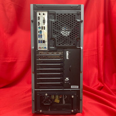 【千葉店】中古  GALLERIA XA7R-R37(Ryzen 7 3700X/16GB/SSD512GB/HDD2TB/RTX3070/W10H) 3250005266【8/14価格改定!】 