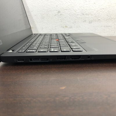 【福山ココローズ店】中古  LENOVO ThinkPad X13 (AMD Ryzen 5 Pro 4650U 2.10GHz/32GB/SSD256GB/-/オンボード/13.3/1920x1080/Wi-Fi/WEBCAM/W11H) 185694 