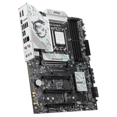 MSI  B860 GAMING PLUS WIFI (B860 1851 ATX) 