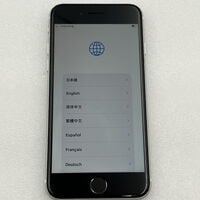 中古  【au】Apple iPhoneSE 4.7インチ (第2世代/2020) 128GB (ホワイト)  MXD12J/A 142476 