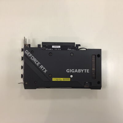 【白山FM松任店】中古  各社 GeForce RTX3060 (12GB PCI-E) 144786 