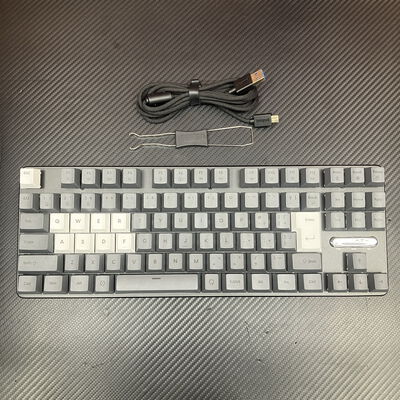 【富士青葉店】中古  Pulsar Gaming Gears PCMK 2HE TKL PCMK2HE811B 5070001900 