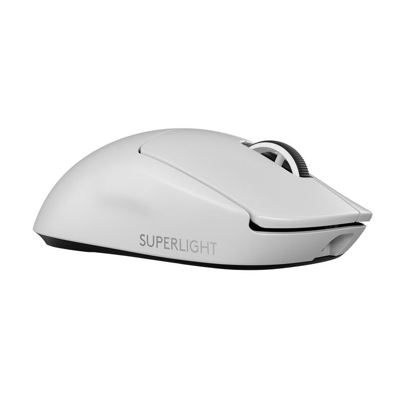 新品 Logicool PRO X SUPERLIGHT 2 SE ホワイト Logicool PRO X SUPERLIGHT 2 SE G-PPD-004WLSE-WH (ホワイト