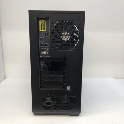 【徳島住吉店】中古  LEVEL infinity(i7 11700/16GB/SSD512GB/W11H) 5230000669 