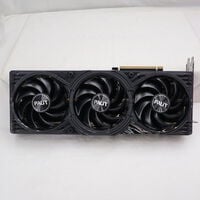 中古  Palit RTX 5070 GamingPro 12GB NE75070019K9-GB2050A(RTX5070 12GB) 201136 