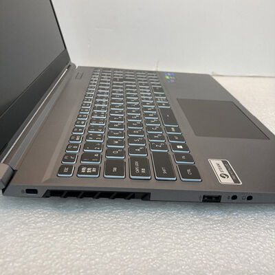 【京都店】中古  THIRDWAVE GALLERIA RL5C-R35-5N (Core i5-12450H/16GB/SSD512GB/なし/RTX3050 4GB/15.6/1920&times;1080/W11H) 3180006646 