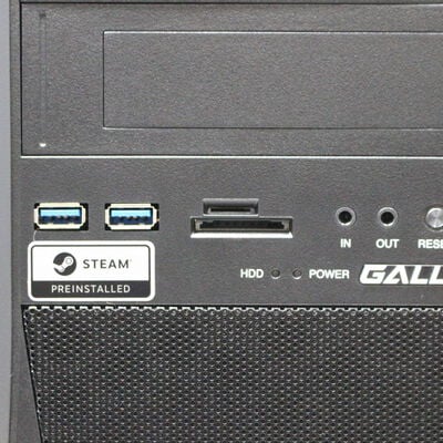 【通販センター】中古  THIRDWAVE GALLERIA KT 
