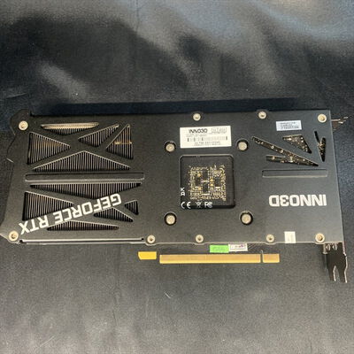 【横浜駅前店】中古  各社 GeForce RTX3060 (12GB PCI-E) 144786 