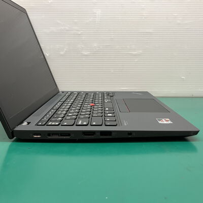 【浦添城間店(沖縄)】中古  Lenovo ThinkPad X13 Gen 2 (AMD Ryzen 5 Pro 5650U 2.3GHz/8GB/SSD256GB/-/オンボード/13.3/1920x1200/Wi-Fi/WEBCAM/W11H64) 182749 