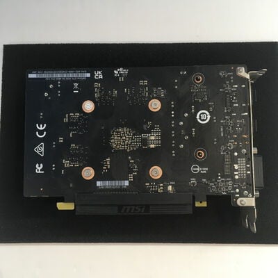 【博多店】中古  各社 GeForce GTX1650 (4GB PCI-E) 139580 