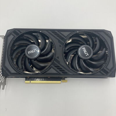 【白山FM松任店】中古  各社 GeForce RTX4060Ti (8GB PCI-E) 158565 